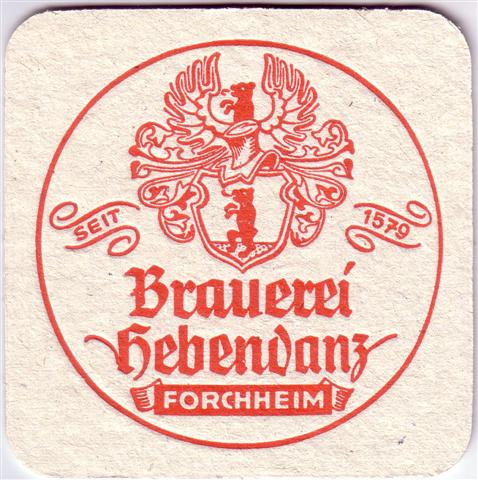 forchheim fo-by heben quad 1a (185-brauerei hebendanz-rot)